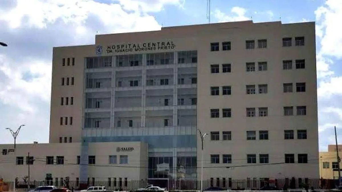 Hospital Central SLP (2)